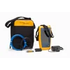 Сетевой кабельный тестер Fluke LinkIQ (базовый комплект LIQ-100)