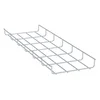 Лоток проволочный 30х400 L3000 3.8мм INOX EKF LP30400-3.8-INOX