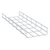 Лоток проволочный 50х150 L3000 3.8мм INOX EKF LP50150-3.8-INOX