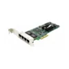 Сетевая карта LR-Link 4 порта 10/100/1000Base-T LREC9724PT