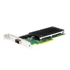 Сетевая карта LR-Link 1 порт 40GBase-X LREC9901BF-QSFP+