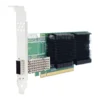 Сетевая карта LR-Link 1 порт 100GBase-X QSFP+ LRES1019PF-QSFP28