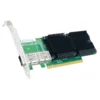 Сетевая карта LR-Link 1 порт 100GBase-X QSFP+ LRES1019PF-QSFP28