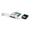 Сетевая карта LR-Link 2 порта 1000Base-X LRES2203PF-2SFP Сетевая карта LR-Link 2 порта 1000Base-X LRES2203PF-2SFP