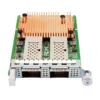 Сетевая карта LR-Link OCP 3.0 2 порта 100G QSFP28 LRES3026PF-OCP