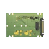 Переходной адаптер U.2 на 1xM.2 NVMe