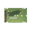 Переходной адаптер U.2 на 1xM.2 NVMe