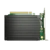Переходной адаптер PCIe 3.0 x16 на 4xM.2 NVMe