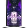 Монитор Samsung 24" Odyssey G3 S24AG320NI черный VA LED 1ms 16:9 HDMI полуматовая HAS Piv 250cd 178г
