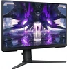 Монитор Samsung 24" Odyssey G3 S24AG320NI черный VA LED 1ms 16:9 HDMI полуматовая HAS Piv 250cd 178г