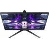 Монитор Samsung 24" Odyssey G3 S24AG320NI черный VA LED 1ms 16:9 HDMI полуматовая HAS Piv 250cd 178г
