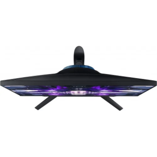 Монитор Samsung 24" Odyssey G3 S24AG320NI черный VA LED 1ms 16:9 HDMI полуматовая HAS Piv 250cd 178г