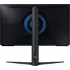 Монитор Samsung 24" Odyssey G3 S24AG320NI черный VA LED 1ms 16:9 HDMI полуматовая HAS Piv 250cd 178г