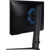 Монитор Samsung 24" Odyssey G3 S24AG320NI черный VA LED 1ms 16:9 HDMI полуматовая HAS Piv 250cd 178г