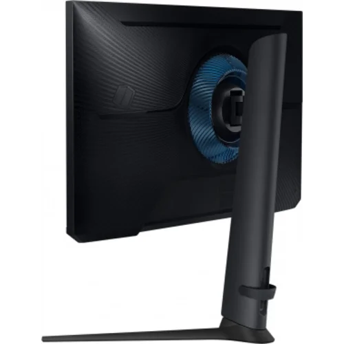 Монитор Samsung 24" Odyssey G3 S24AG320NI черный VA LED 1ms 16:9 HDMI полуматовая HAS Piv 250cd 178г