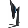 Монитор Samsung 24" Odyssey G3 S24AG320NI черный VA LED 1ms 16:9 HDMI полуматовая HAS Piv 250cd 178г