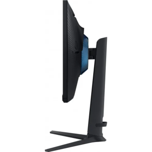 Монитор Samsung 24" Odyssey G3 S24AG320NI черный VA LED 1ms 16:9 HDMI полуматовая HAS Piv 250cd 178г