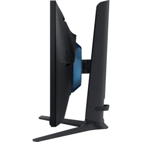 Монитор Samsung 24" Odyssey G3 S24AG320NI черный VA LED 1ms 16:9 HDMI полуматовая HAS Piv 250cd 178г