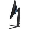 Монитор Samsung 24" Odyssey G3 S24AG320NI черный VA LED 1ms 16:9 HDMI полуматовая HAS Piv 250cd 178г