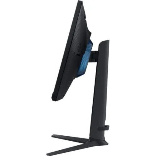 Монитор Samsung 24" Odyssey G3 S24AG320NI черный VA LED 1ms 16:9 HDMI полуматовая HAS Piv 250cd 178г