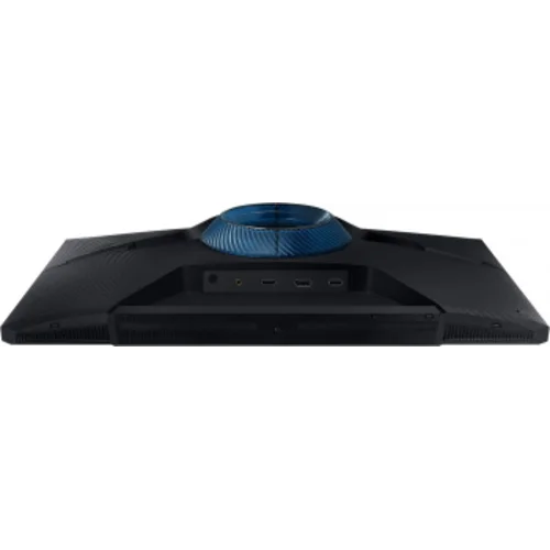 Монитор Samsung 24" Odyssey G3 S24AG320NI черный VA LED 1ms 16:9 HDMI полуматовая HAS Piv 250cd 178г