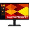 Монитор Samsung 24" Essential S4 S24D400GAIXCI черный IPS LED 16:9 HDMI матовая HAS Piv 1000:1 250cd