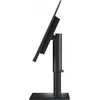 Монитор Samsung 24" Essential S4 S24D400GAIXCI черный IPS LED 16:9 HDMI матовая HAS Piv 1000:1 250cd