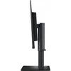 Монитор Samsung 24" Essential S4 S24D400GAIXCI черный IPS LED 16:9 HDMI матовая HAS Piv 1000:1 250cd