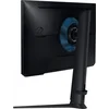 Монитор Samsung 24" Odyssey G3 S24DG300EIXCI черный VA LED 16:9 HDMI матовая HAS Piv 250cd 178гр/178