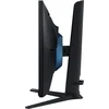 Монитор Samsung 24" Odyssey G3 S24DG300EIXCI черный VA LED 16:9 HDMI матовая HAS Piv 250cd 178гр/178