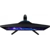 Монитор Samsung 24" Odyssey G3 S24DG300EIXCI черный VA LED 16:9 HDMI матовая HAS Piv 250cd 178гр/178