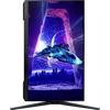 Монитор Samsung 24" Odyssey G3 S24DG300EIXCI черный VA LED 16:9 HDMI матовая HAS Piv 250cd 178гр/178