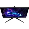 Монитор Samsung 24" Odyssey G3 S24DG300EIXCI черный VA LED 16:9 HDMI матовая HAS Piv 250cd 178гр/178