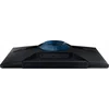Монитор Samsung 24" Odyssey G3 S24DG300EIXCI черный VA LED 16:9 HDMI матовая HAS Piv 250cd 178гр/178