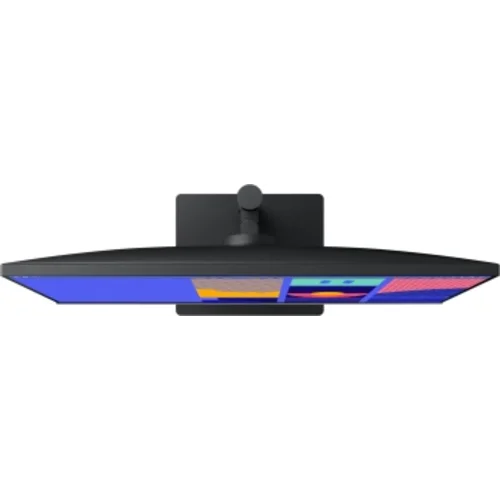 Монитор Samsung 27" Essential S4 S27C430GAIXCI черный IPS LED 16:9 HDMI матовая HAS Piv 1000:1 250cd