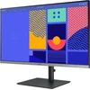 Монитор Samsung 27" Essential S4 S27C430GAIXCI черный IPS LED 16:9 HDMI матовая HAS Piv 1000:1 250cd