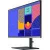 Монитор Samsung 27" Essential S4 S27C430GAIXCI черный IPS LED 16:9 HDMI матовая HAS Piv 1000:1 250cd