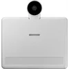 Монитор Samsung 27" ViewFinity S9 S27C902PAI серебристый IPS LED 16:9 M/M Cam полуматовая HAS 600cd