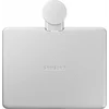 Монитор Samsung 27" ViewFinity S9 S27C902PAI серебристый IPS LED 16:9 M/M Cam полуматовая HAS 600cd
