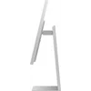 Монитор Samsung 27" ViewFinity S9 S27C902PAI серебристый IPS LED 16:9 M/M Cam полуматовая HAS 600cd