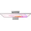 Монитор Samsung 27" ViewFinity S9 S27C902PAI серебристый IPS LED 16:9 M/M Cam полуматовая HAS 600cd