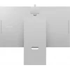 Монитор Samsung 27" ViewFinity S9 S27C902PAI серебристый IPS LED 16:9 M/M Cam полуматовая HAS 600cd