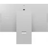 Монитор Samsung 27" ViewFinity S9 S27C902PAI серебристый IPS LED 16:9 M/M Cam полуматовая HAS 600cd