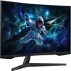 Монитор Samsung 27" Odyssey G5 S27CG550EI черный VA LED 1ms 16:9 HDMI матовая 300cd 178гр/178гр 2560
