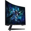 Монитор Samsung 27" Odyssey G5 S27CG550EI черный VA LED 1ms 16:9 HDMI матовая 300cd 178гр/178гр 2560