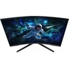 Монитор Samsung 27" Odyssey G5 S27CG550EI черный VA LED 1ms 16:9 HDMI матовая 300cd 178гр/178гр 2560
