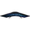 Монитор Samsung 27" Odyssey G5 S27CG550EI черный VA LED 1ms 16:9 HDMI матовая 300cd 178гр/178гр 2560