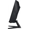 Монитор Samsung 27" Odyssey G5 S27CG550EI черный VA LED 1ms 16:9 HDMI матовая 300cd 178гр/178гр 2560