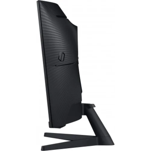 Монитор Samsung 27" Odyssey G5 S27CG550EI черный VA LED 1ms 16:9 HDMI матовая 300cd 178гр/178гр 2560