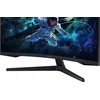 Монитор Samsung 27" Odyssey G5 S27CG550EI черный VA LED 1ms 16:9 HDMI матовая 300cd 178гр/178гр 2560